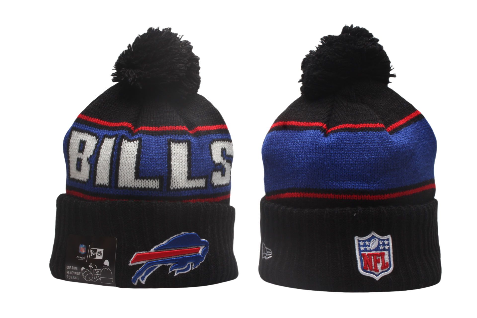 2024 NFL Buffalo Bills Hat style #2 YP